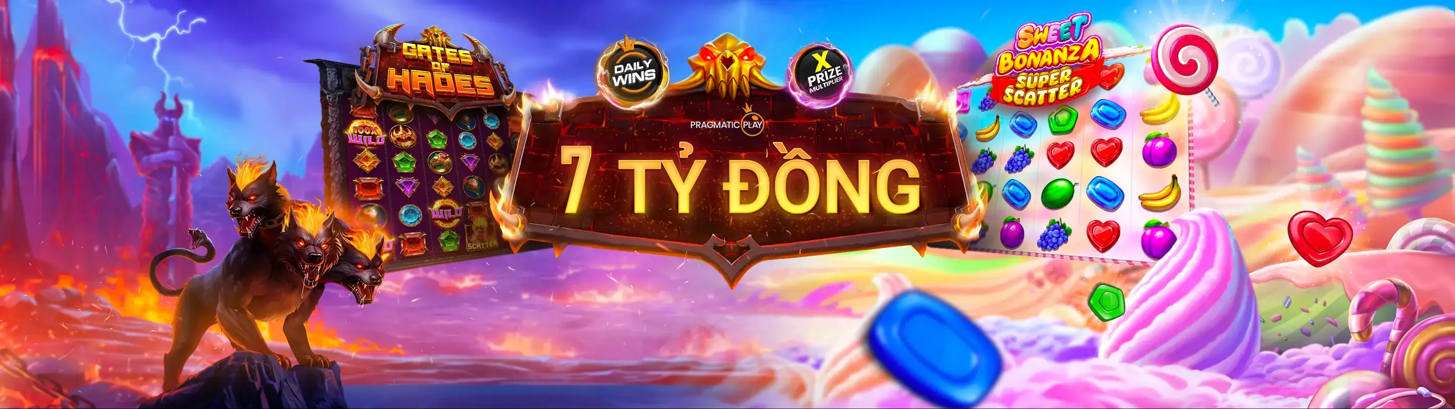Cập nhật Casino Trực Tuyến: Game mới, sự kiện