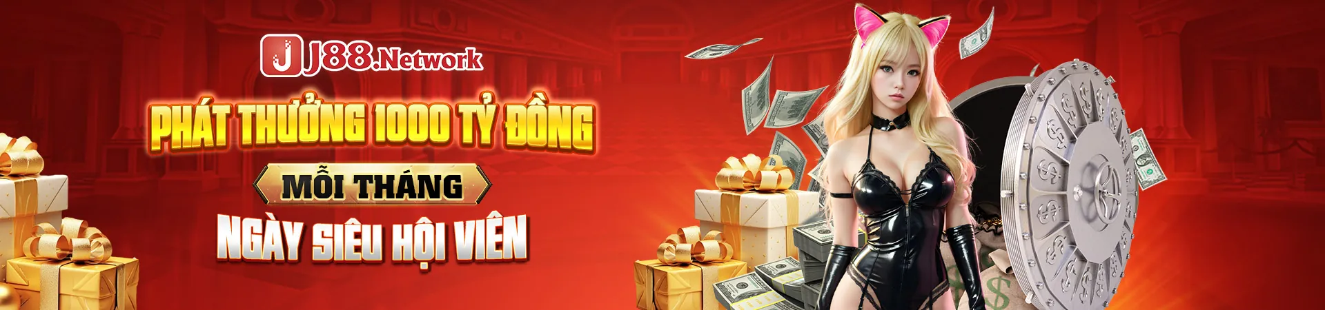Hình ảnh chính Chương Trình VIP s88 chính thức 2026