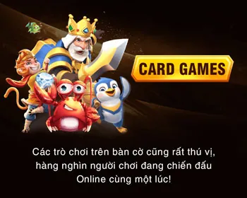 Game Bắn Cá Ăn Xu