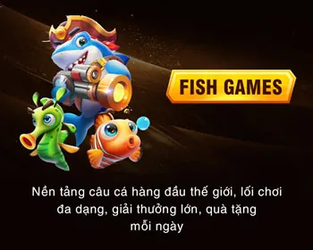 Hình ảnh đa dạng các loại game bắn cá tại s88 chính thức