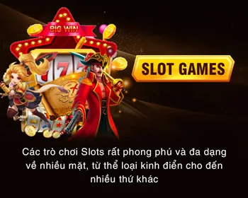 Trải nghiệm casino trực tuyến chân thực