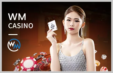 Thần Tài Slot Game